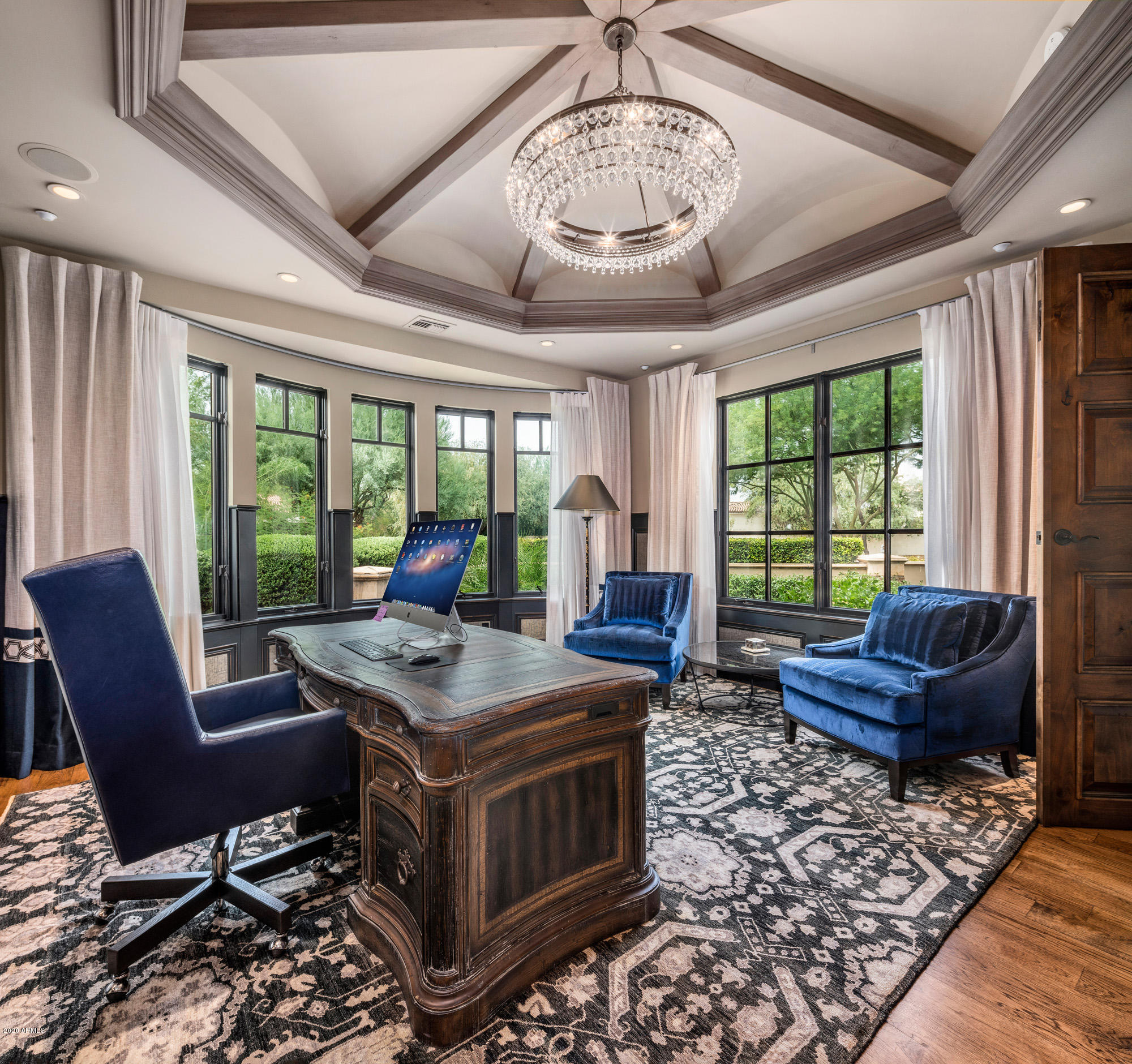 EQUESTRIAN TRAILS - Residential