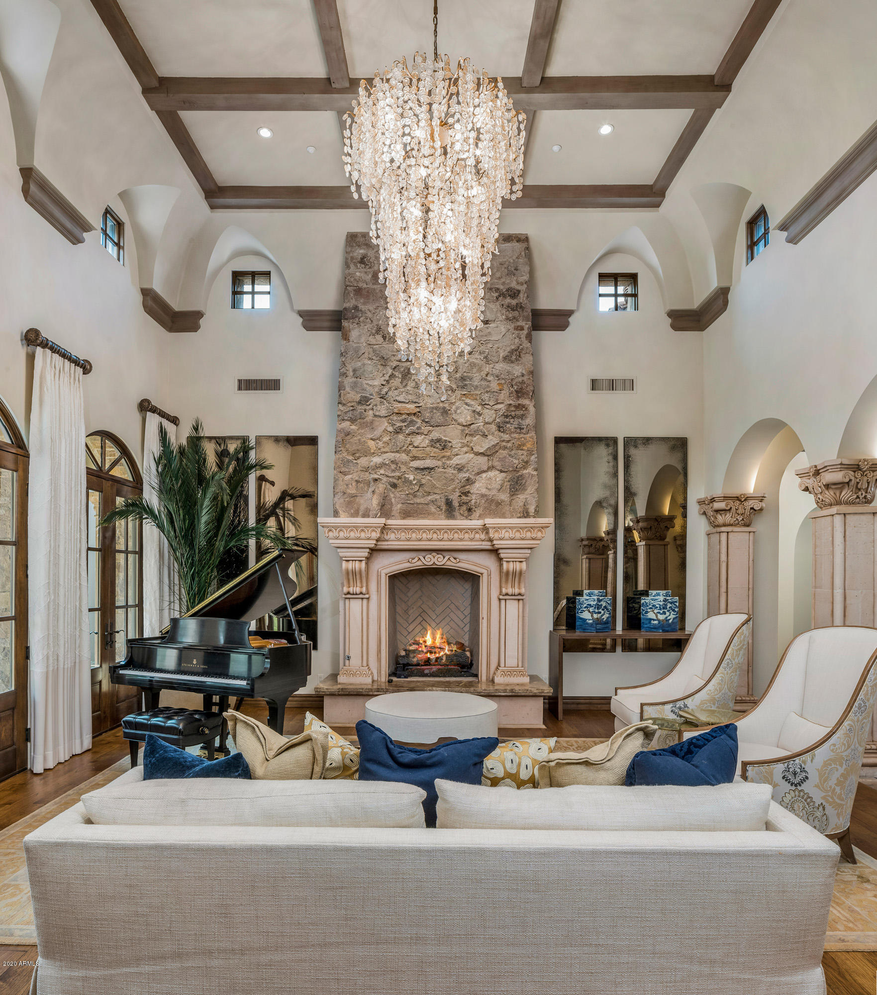 EQUESTRIAN TRAILS - Residential