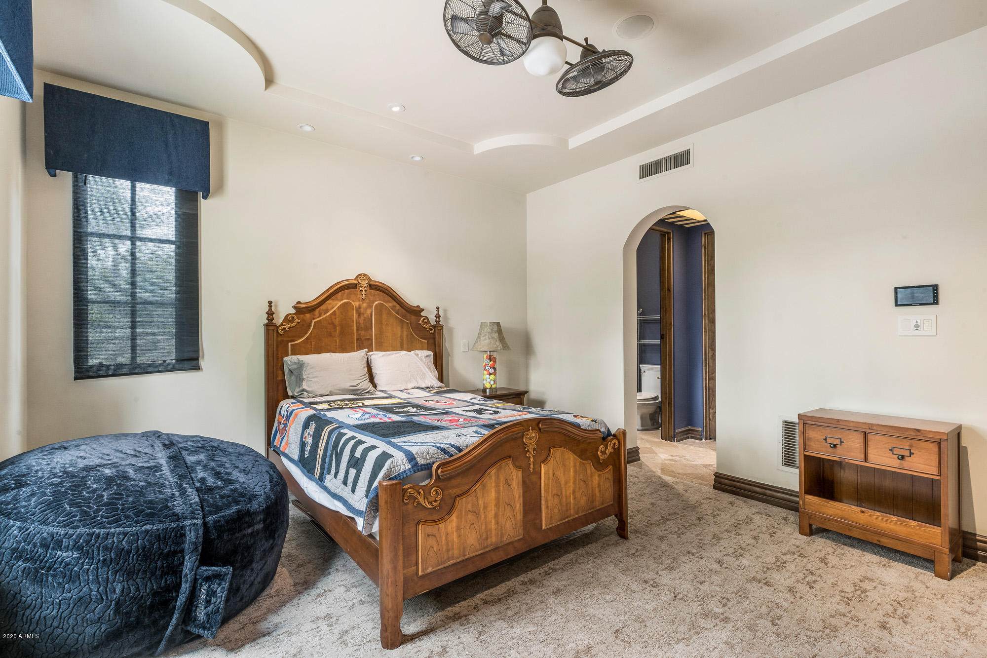 EQUESTRIAN TRAILS - Residential