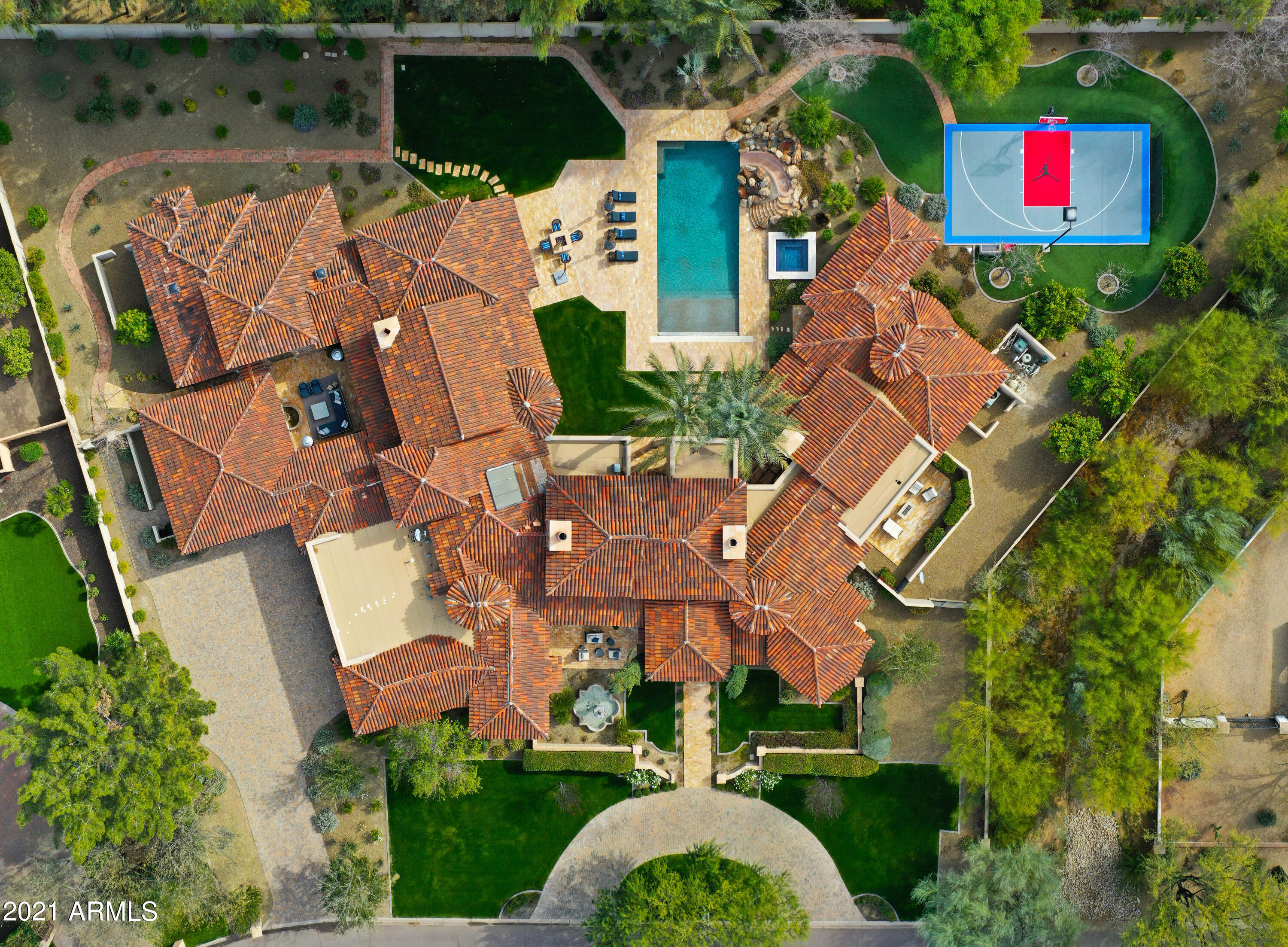 EQUESTRIAN TRAILS - Residential