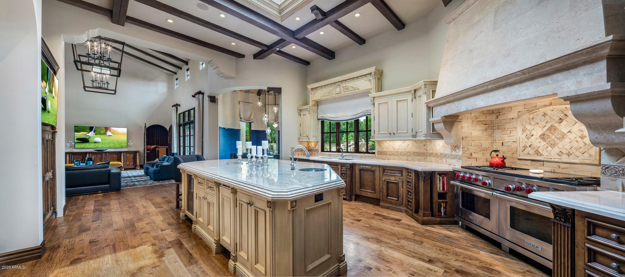 EQUESTRIAN TRAILS - Residential