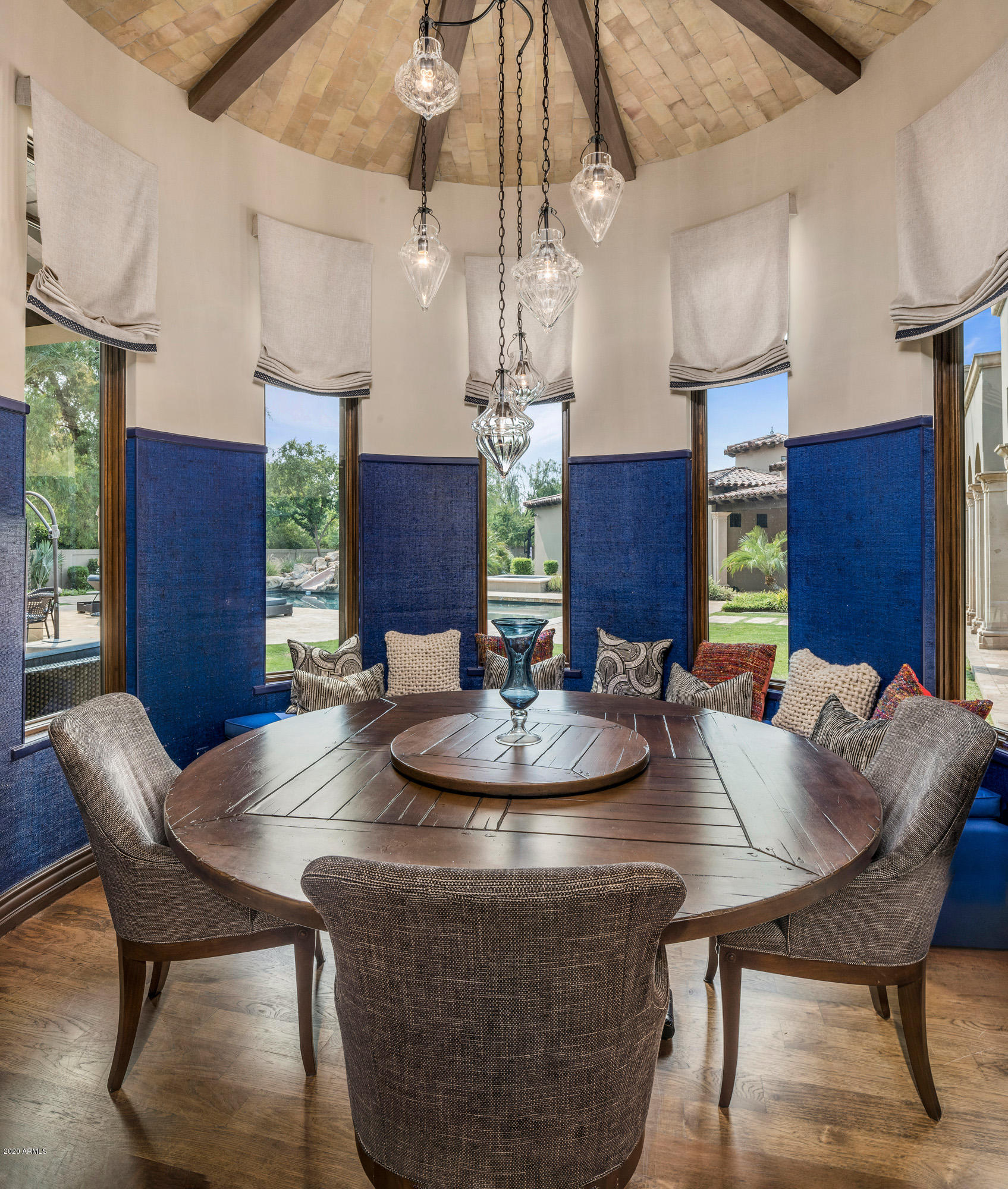 EQUESTRIAN TRAILS - Residential
