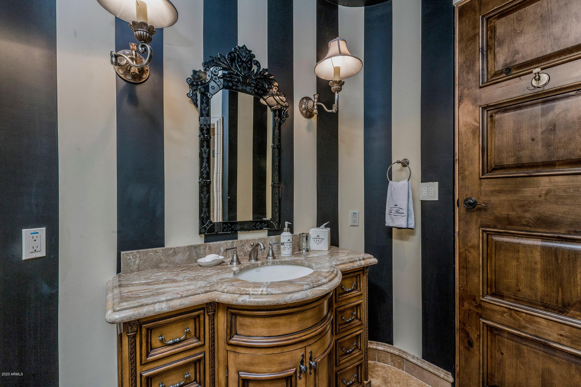 EQUESTRIAN TRAILS - Residential
