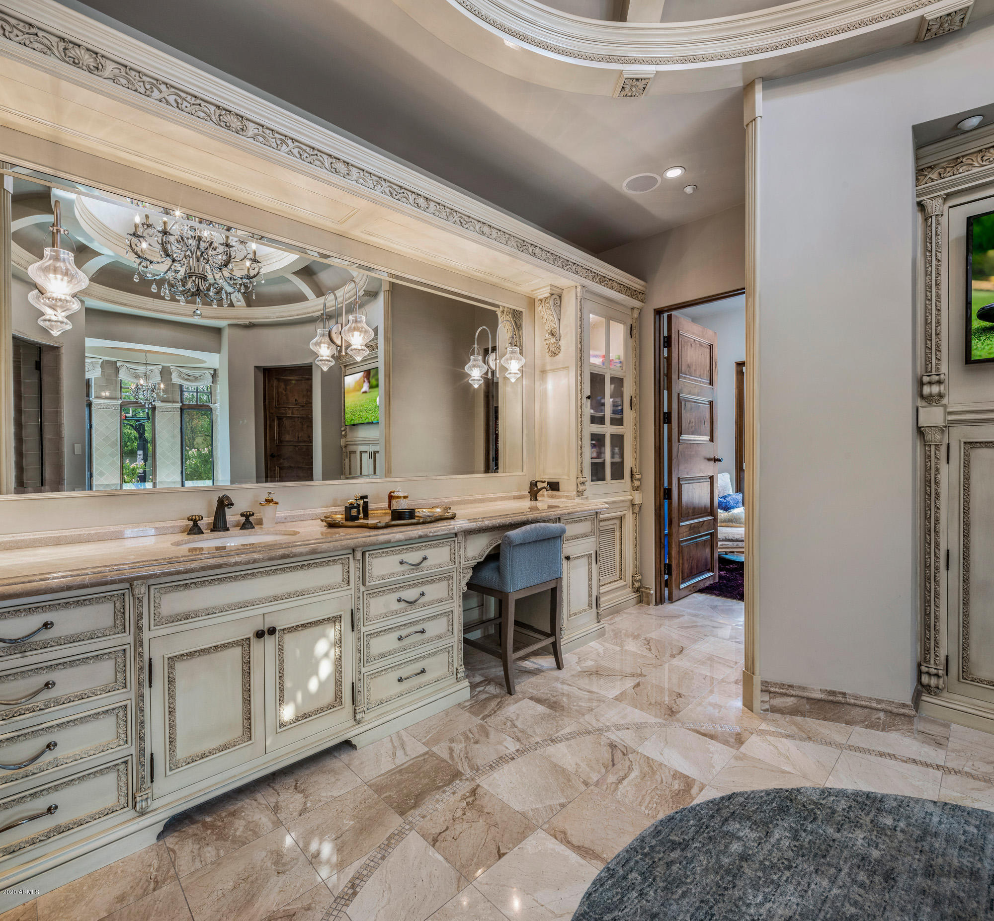 EQUESTRIAN TRAILS - Residential