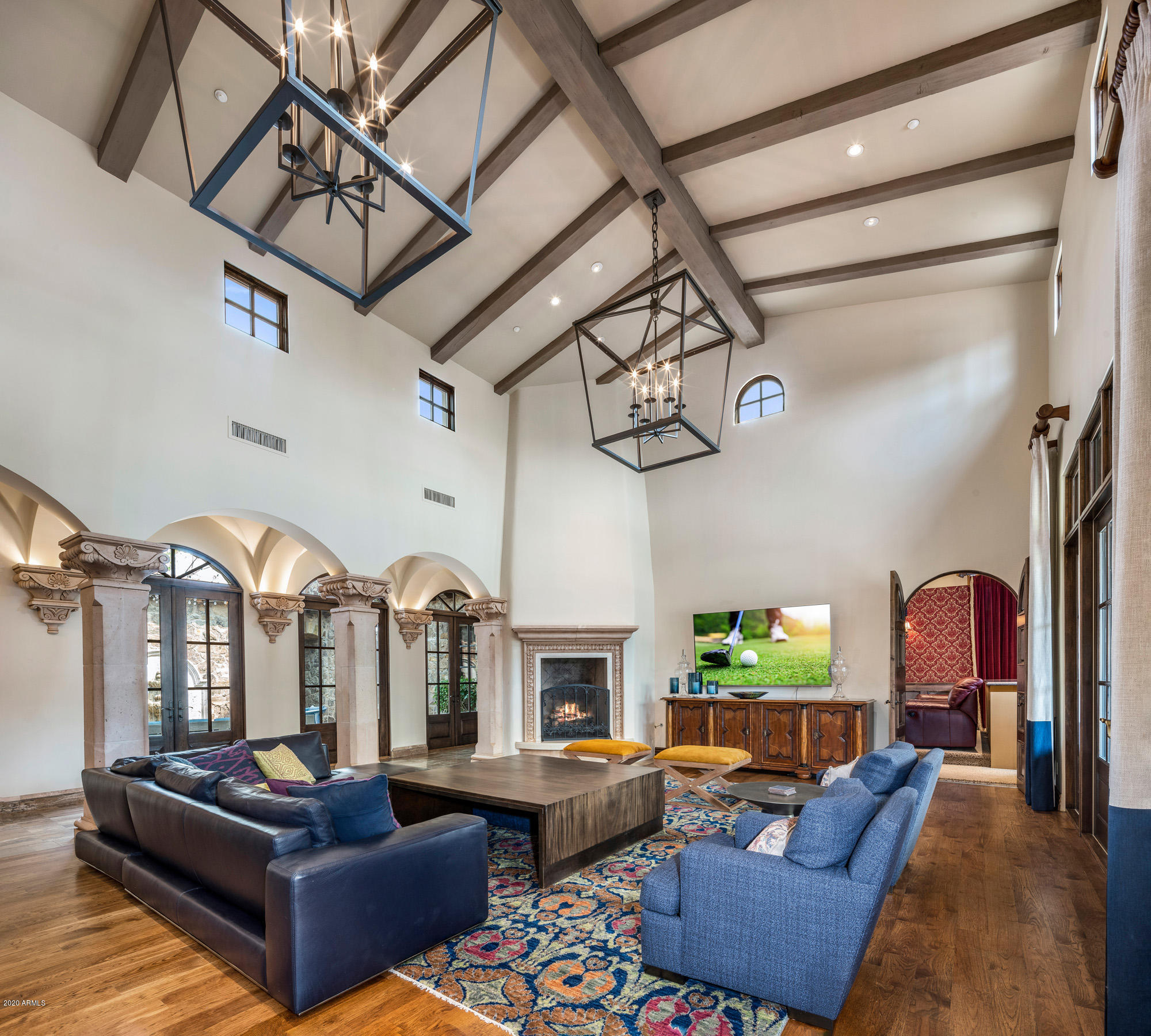 EQUESTRIAN TRAILS - Residential