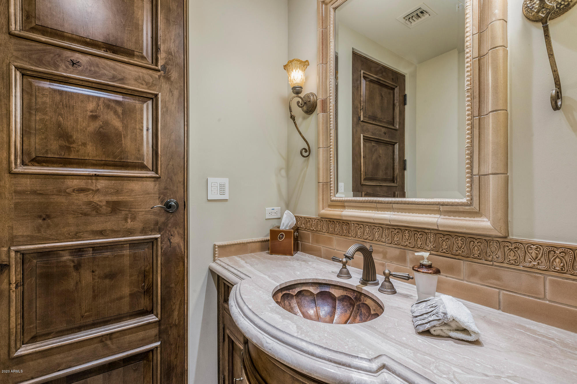 EQUESTRIAN TRAILS - Residential