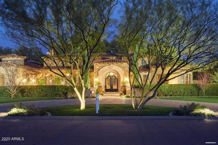 EQUESTRIAN TRAILS - Residential