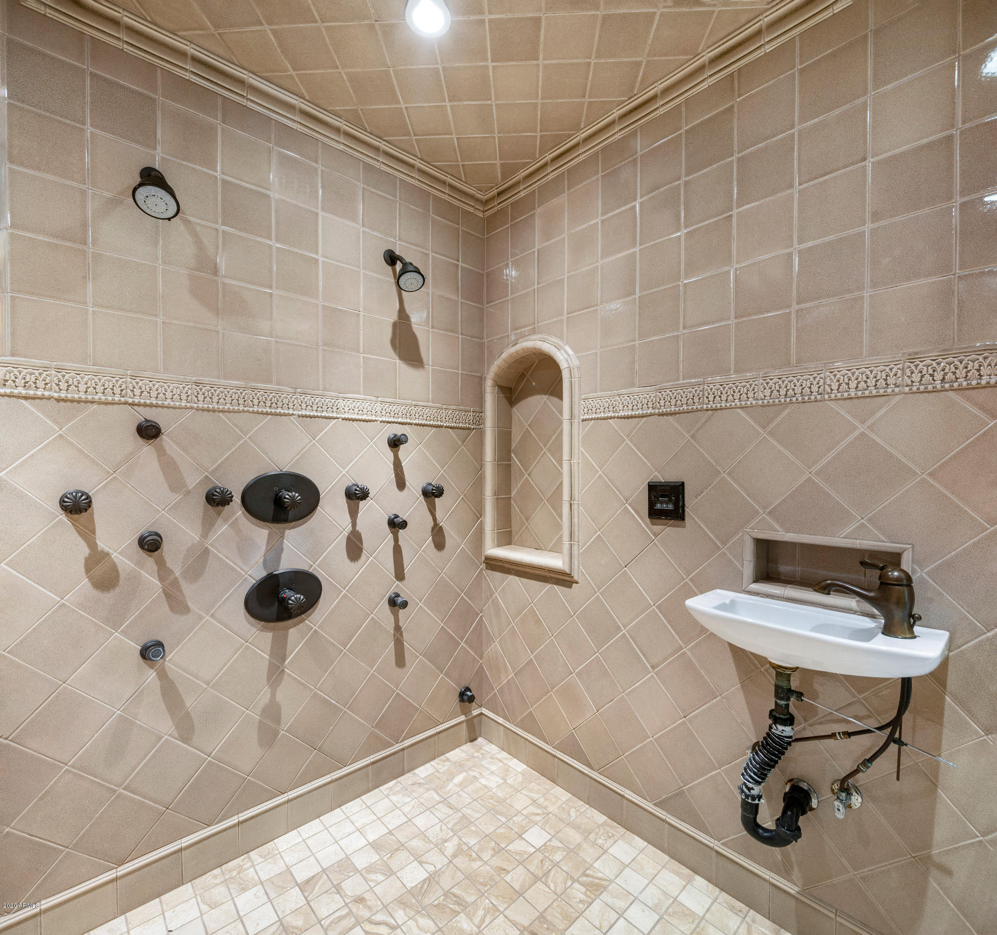 EQUESTRIAN TRAILS - Residential