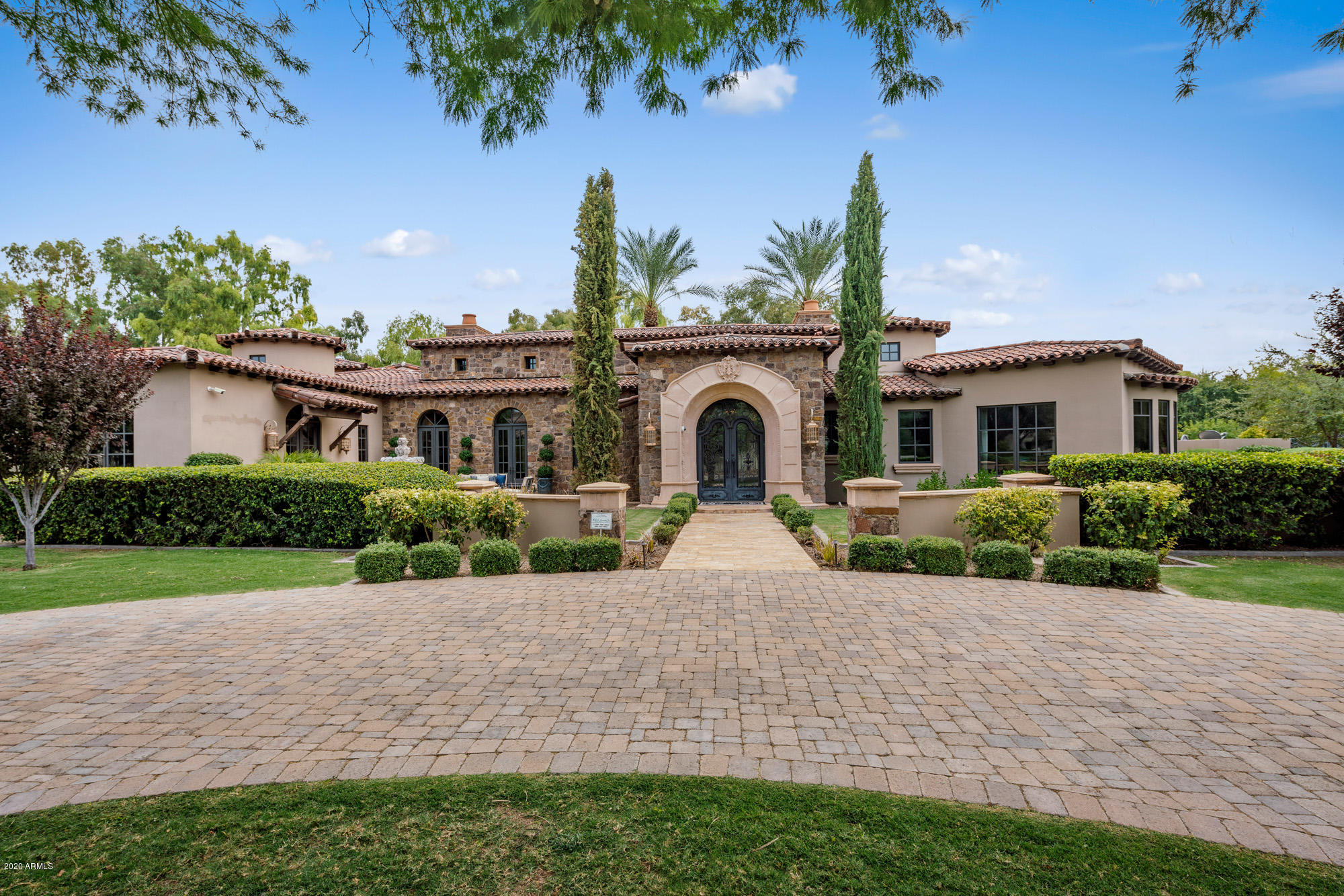 EQUESTRIAN TRAILS - Residential