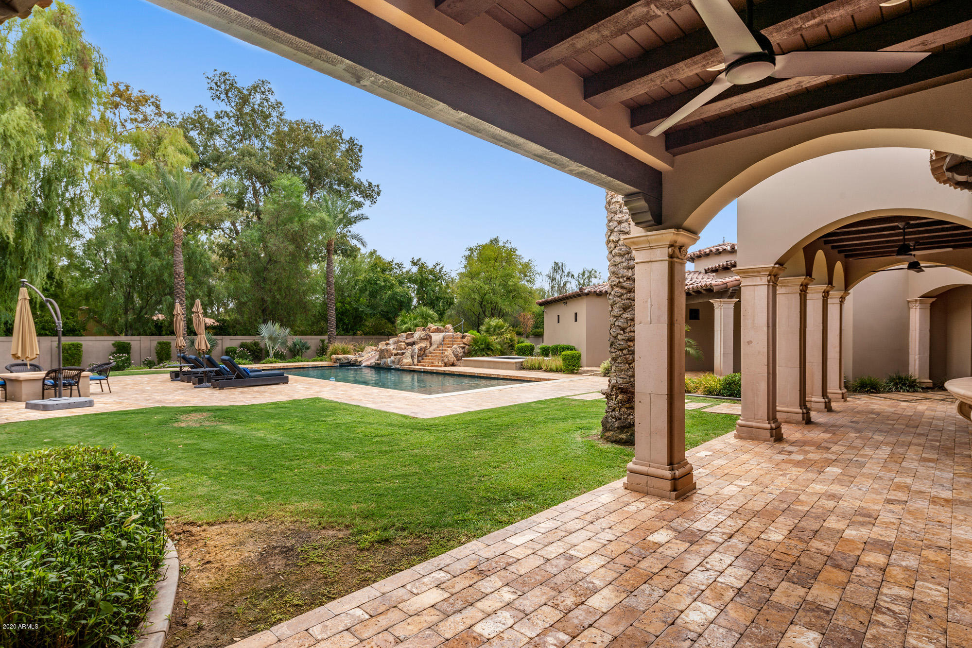 EQUESTRIAN TRAILS - Residential