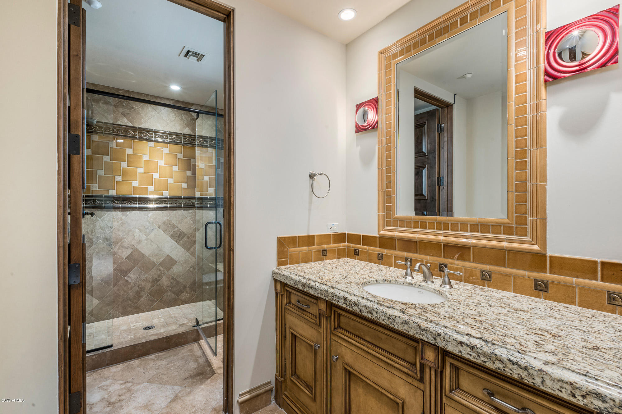 EQUESTRIAN TRAILS - Residential