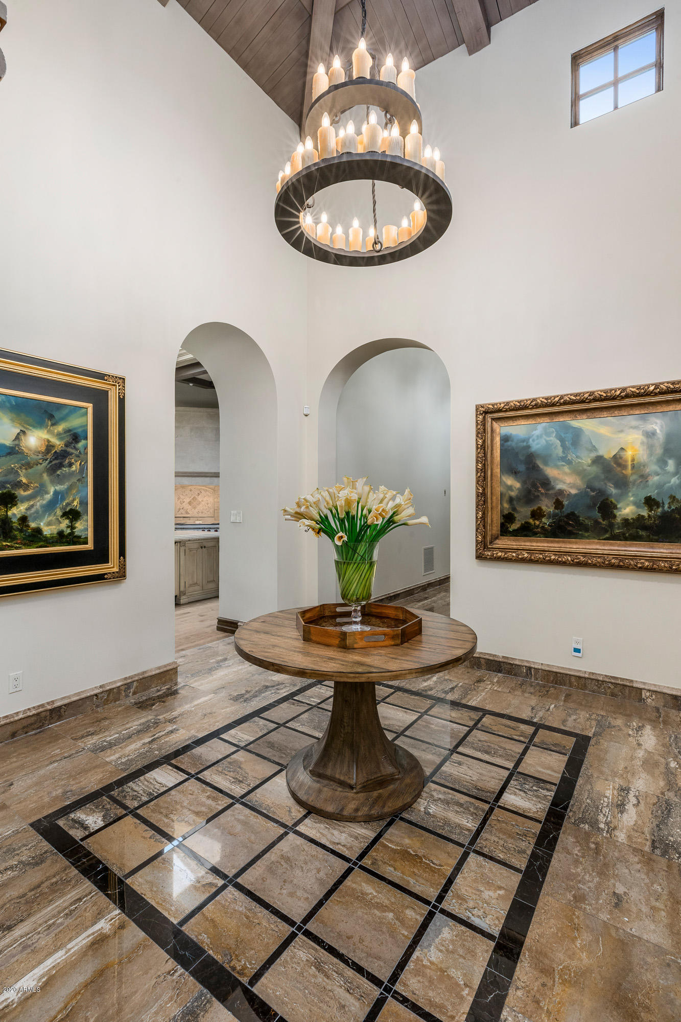 EQUESTRIAN TRAILS - Residential