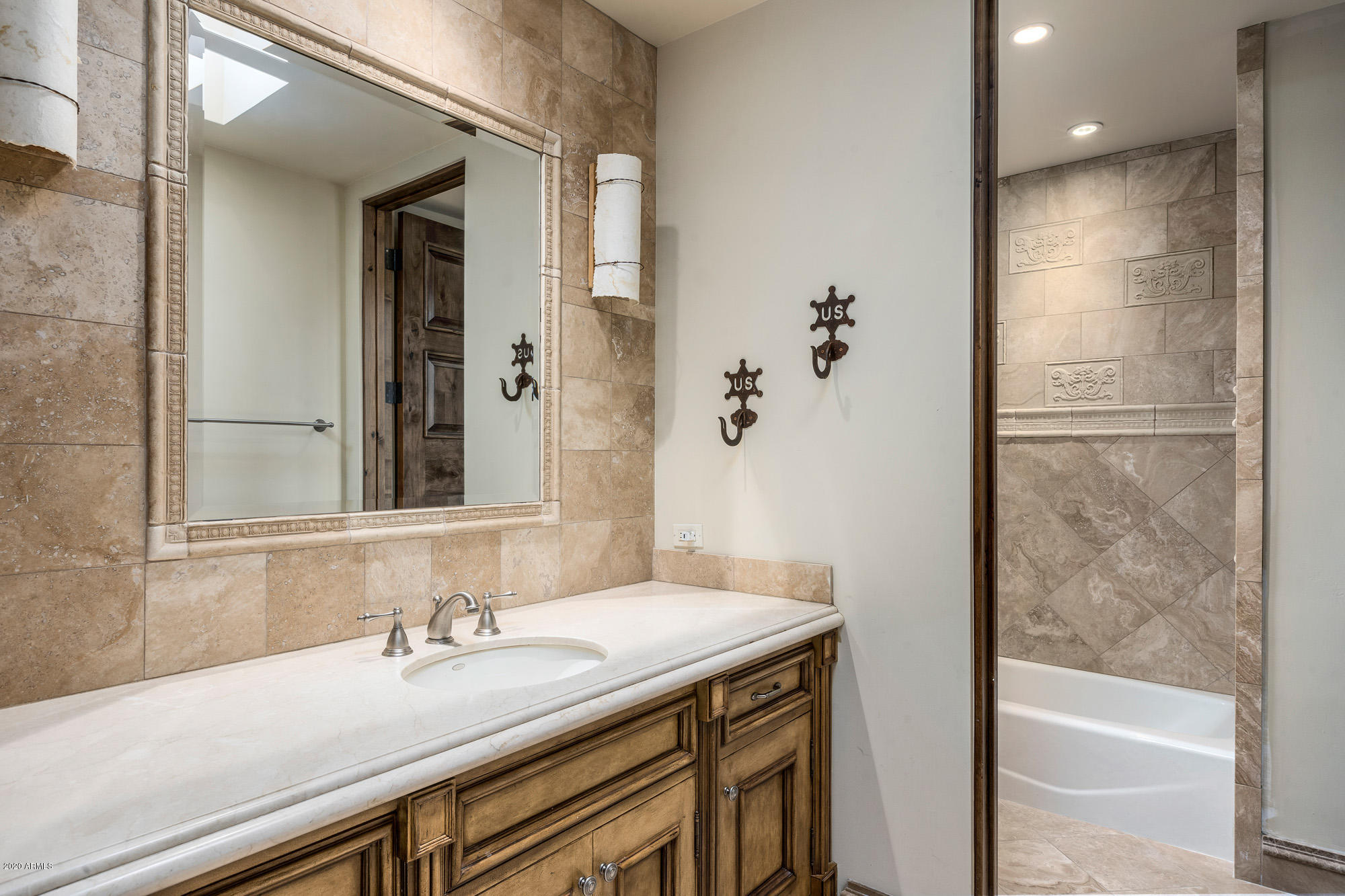 EQUESTRIAN TRAILS - Residential