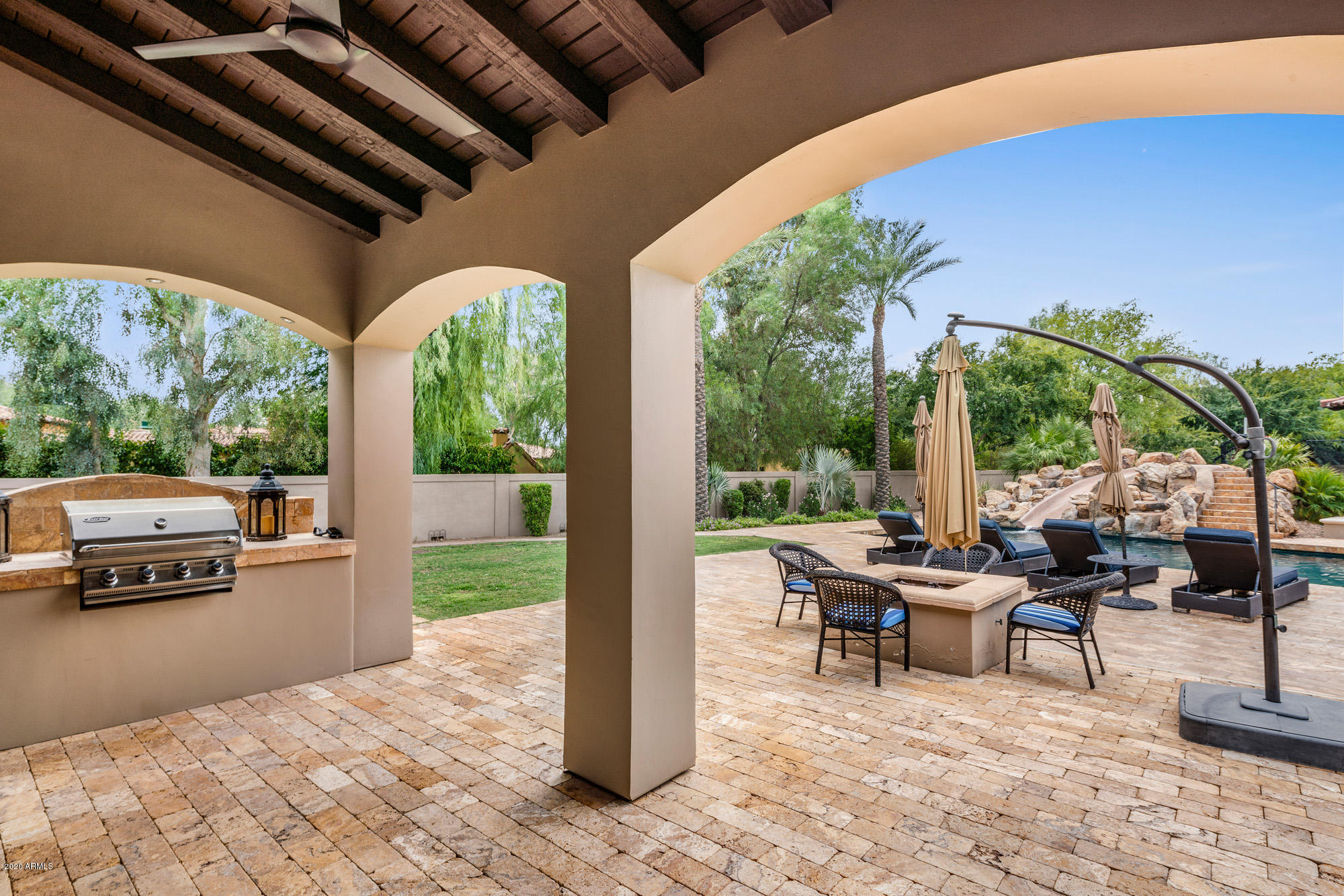 EQUESTRIAN TRAILS - Residential