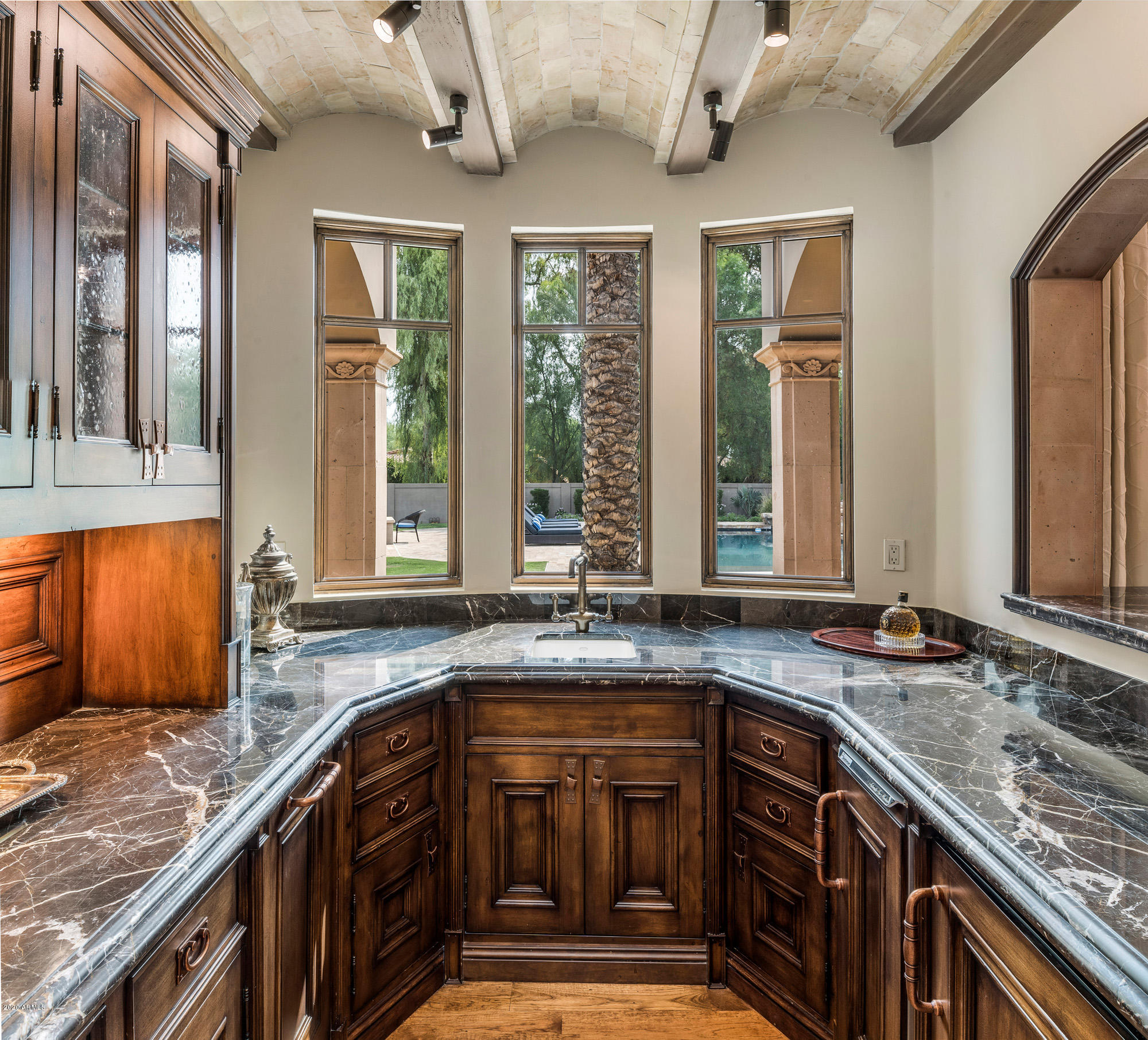 EQUESTRIAN TRAILS - Residential