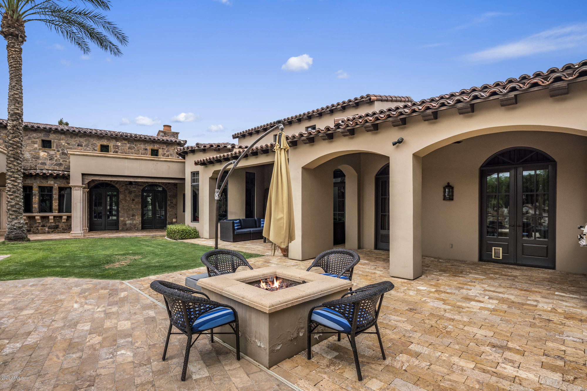 EQUESTRIAN TRAILS - Residential