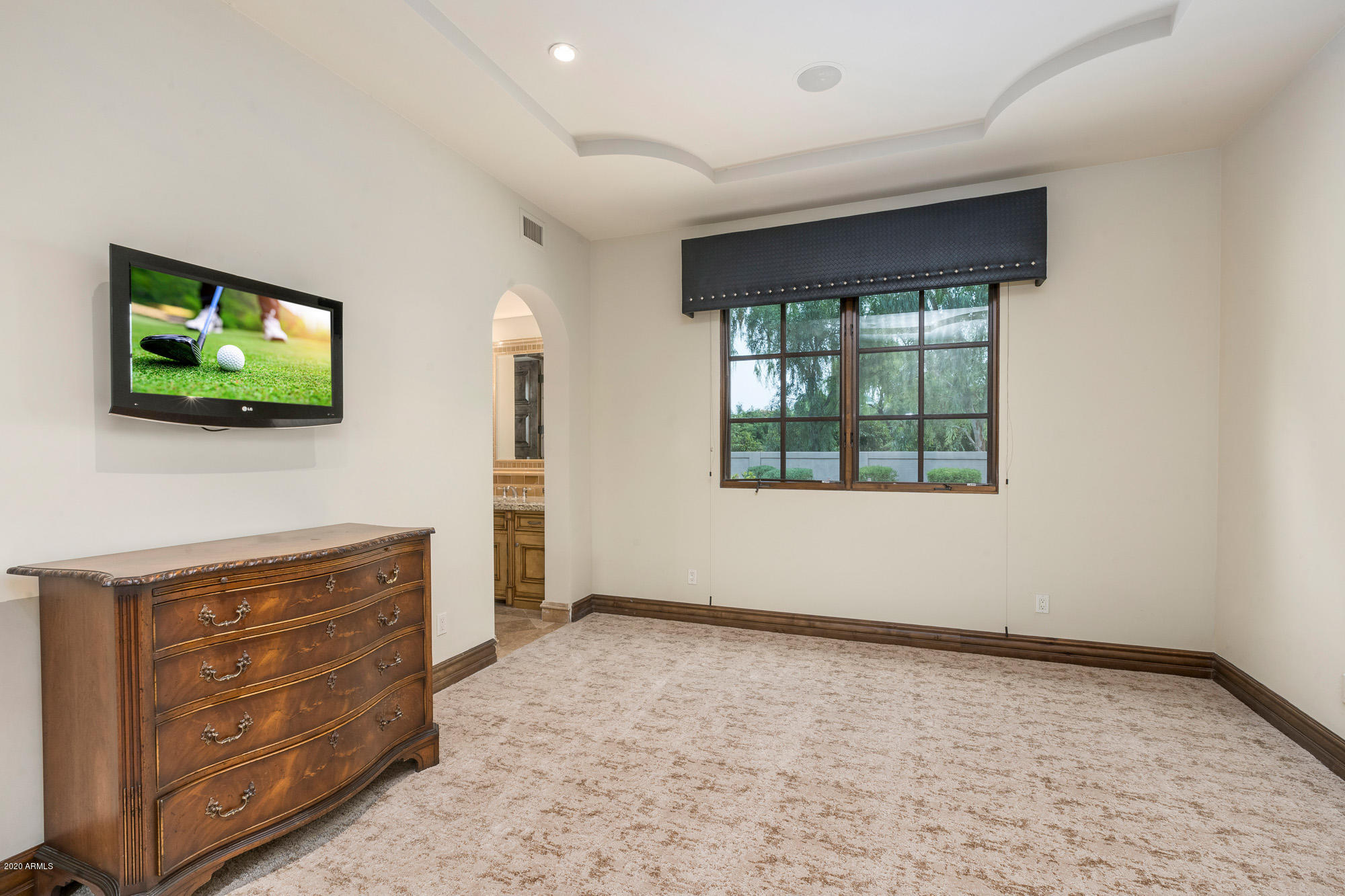 EQUESTRIAN TRAILS - Residential