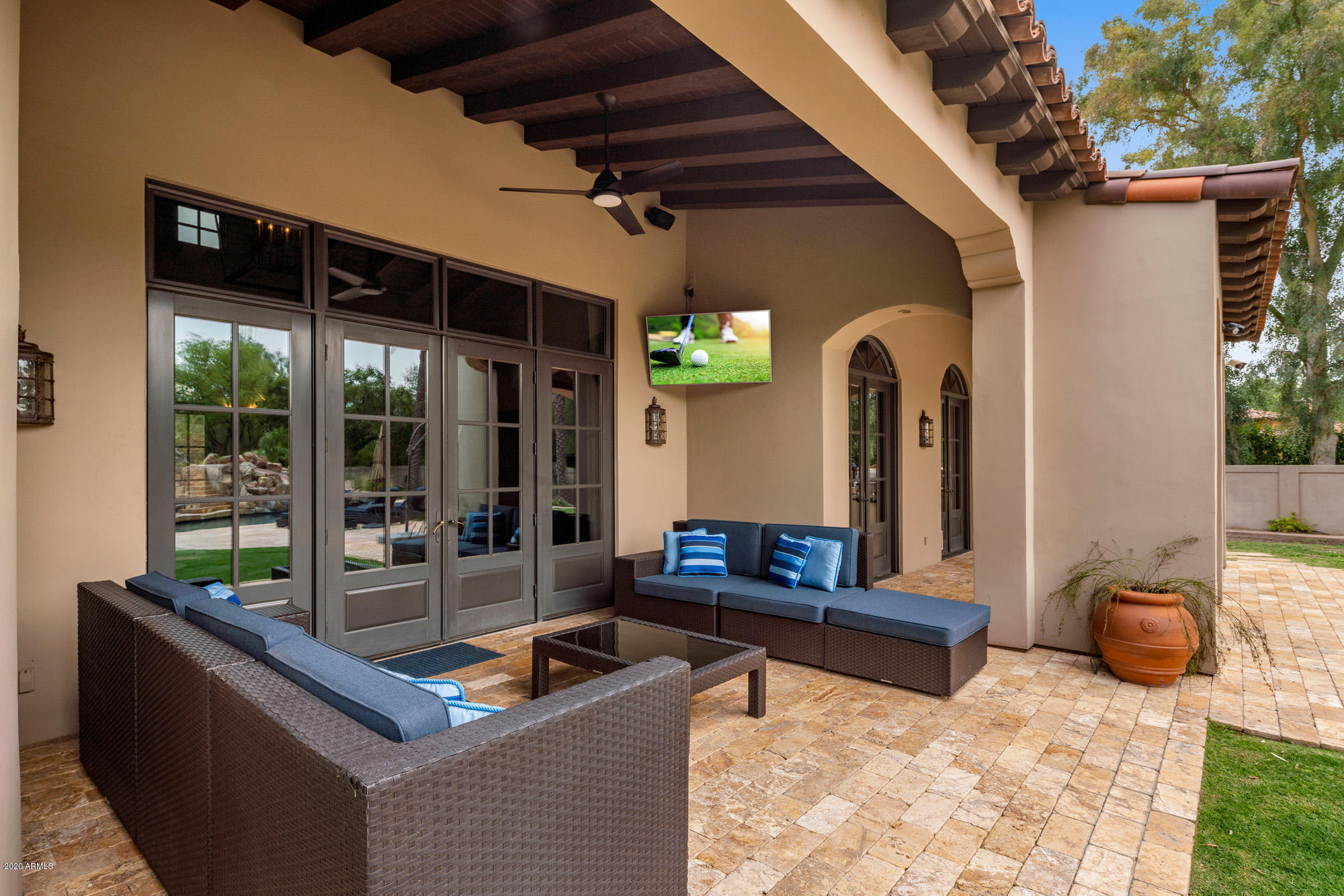 EQUESTRIAN TRAILS - Residential