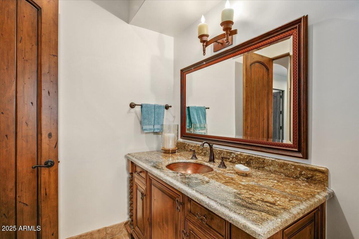 DESERT MOUNTAIN - Residential