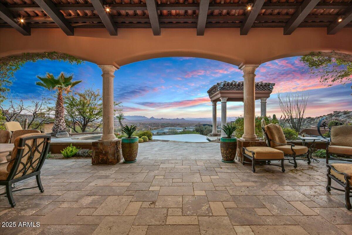 DESERT MOUNTAIN - Residential
