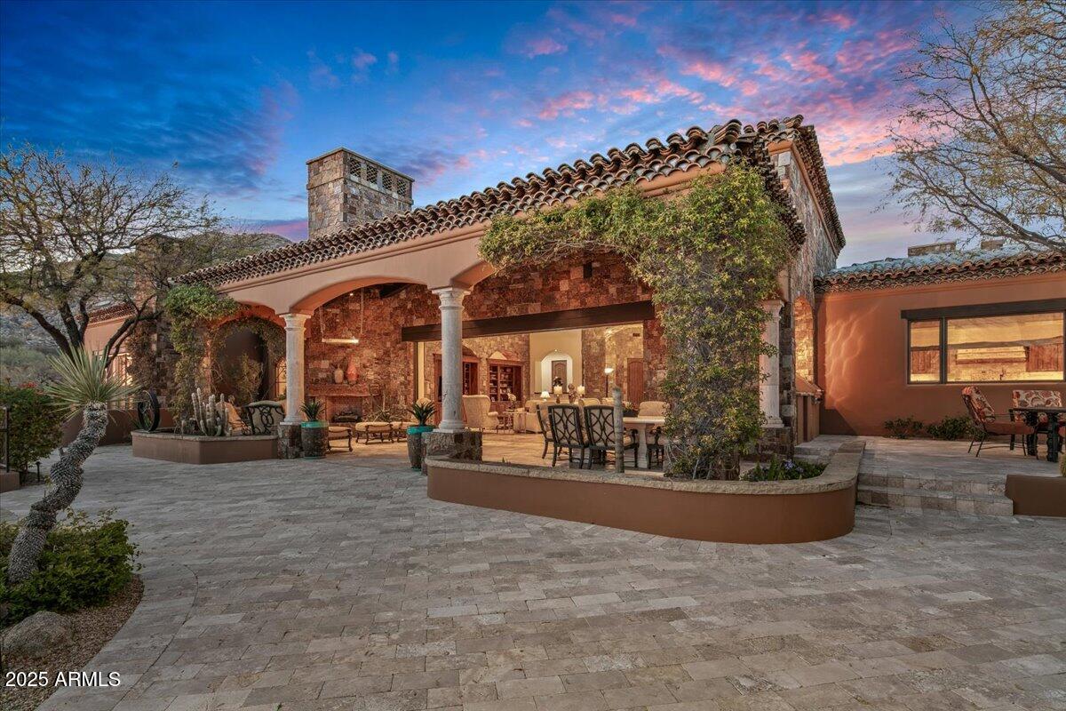 DESERT MOUNTAIN - Residential