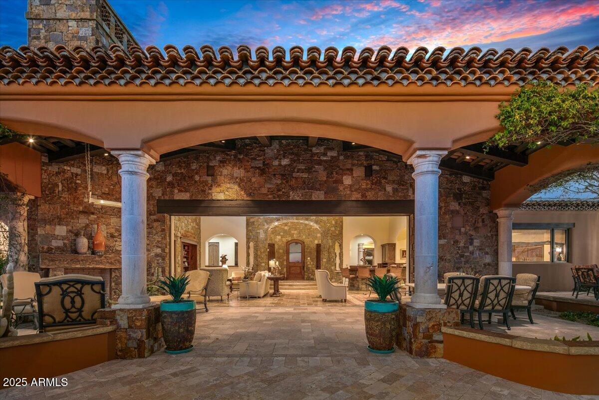 DESERT MOUNTAIN - Residential