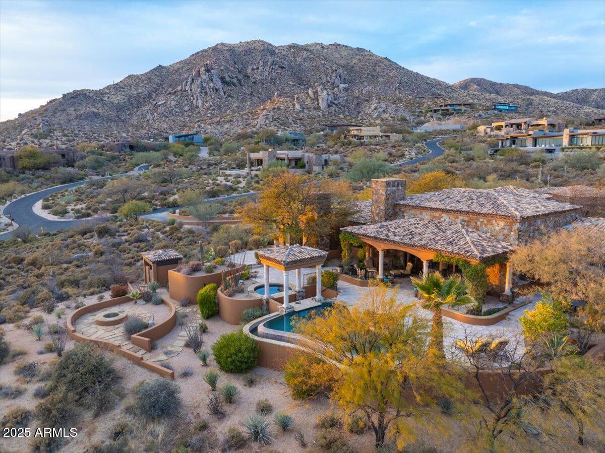 DESERT MOUNTAIN - Residential