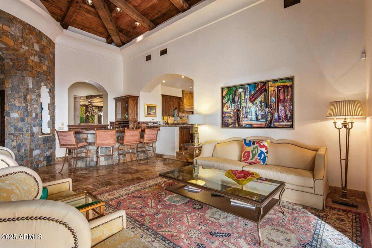 DESERT MOUNTAIN - Residential