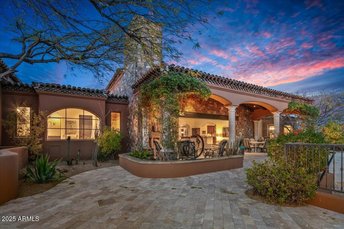 DESERT MOUNTAIN - Residential