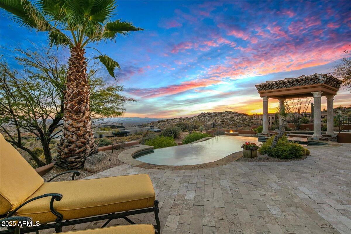 DESERT MOUNTAIN - Residential
