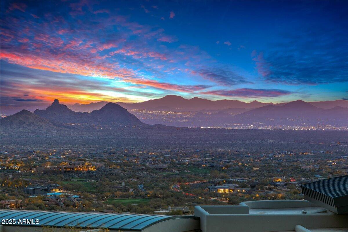 DESERT MOUNTAIN - Residential