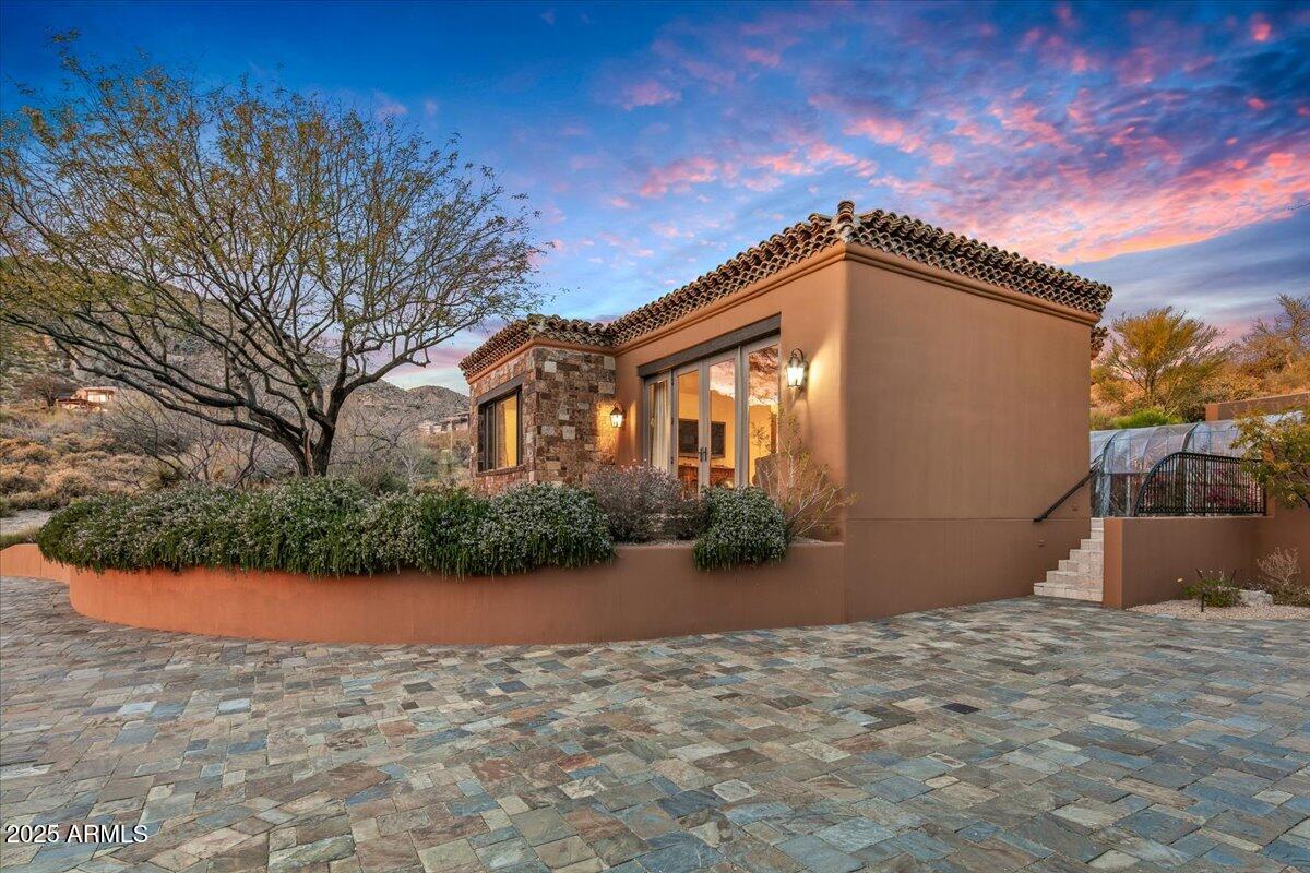 DESERT MOUNTAIN - Residential
