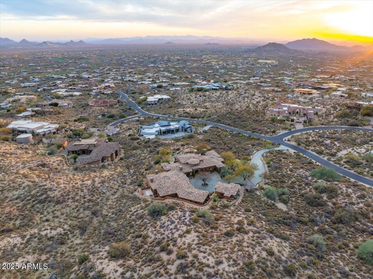 DESERT MOUNTAIN - Residential