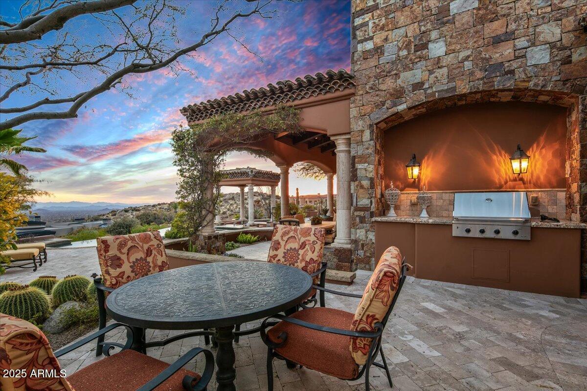 DESERT MOUNTAIN - Residential