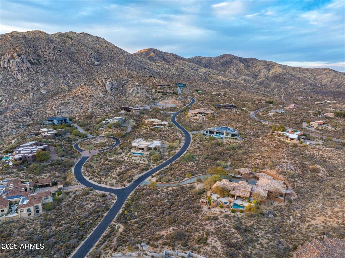 DESERT MOUNTAIN - Residential