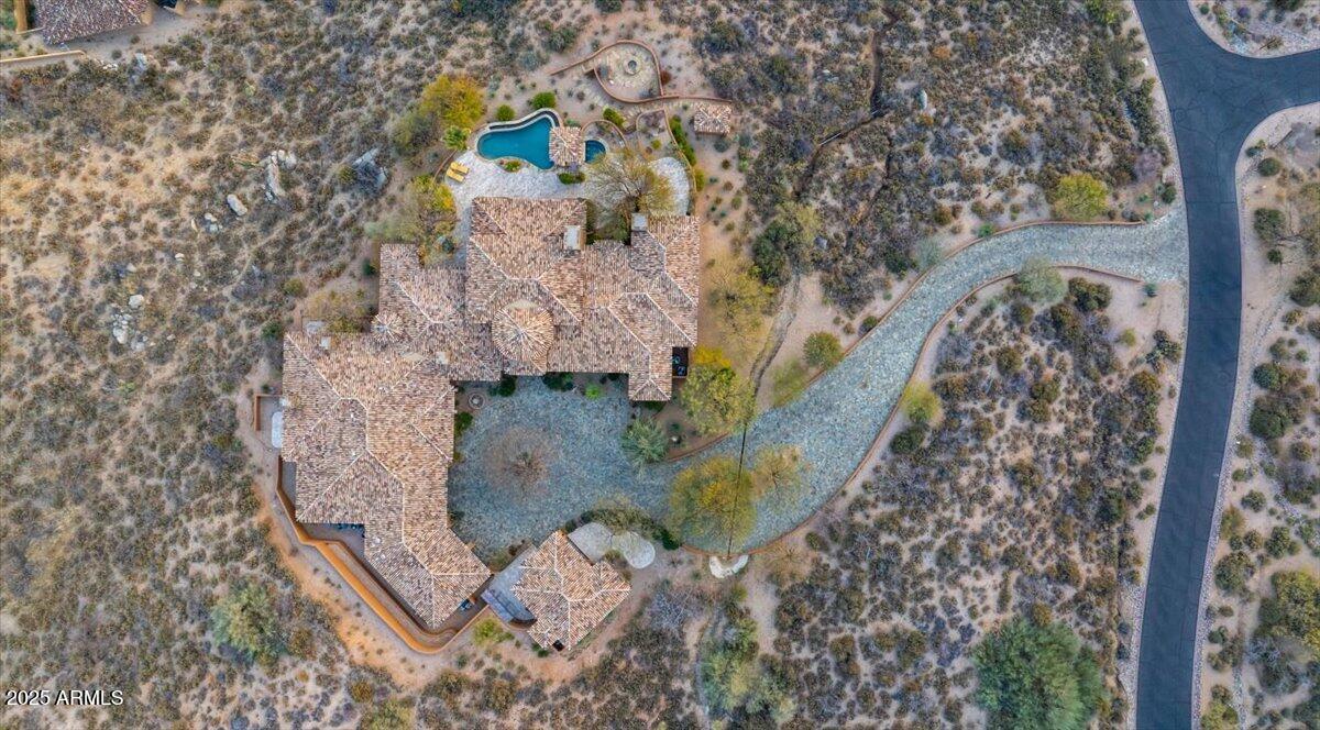 DESERT MOUNTAIN - Residential