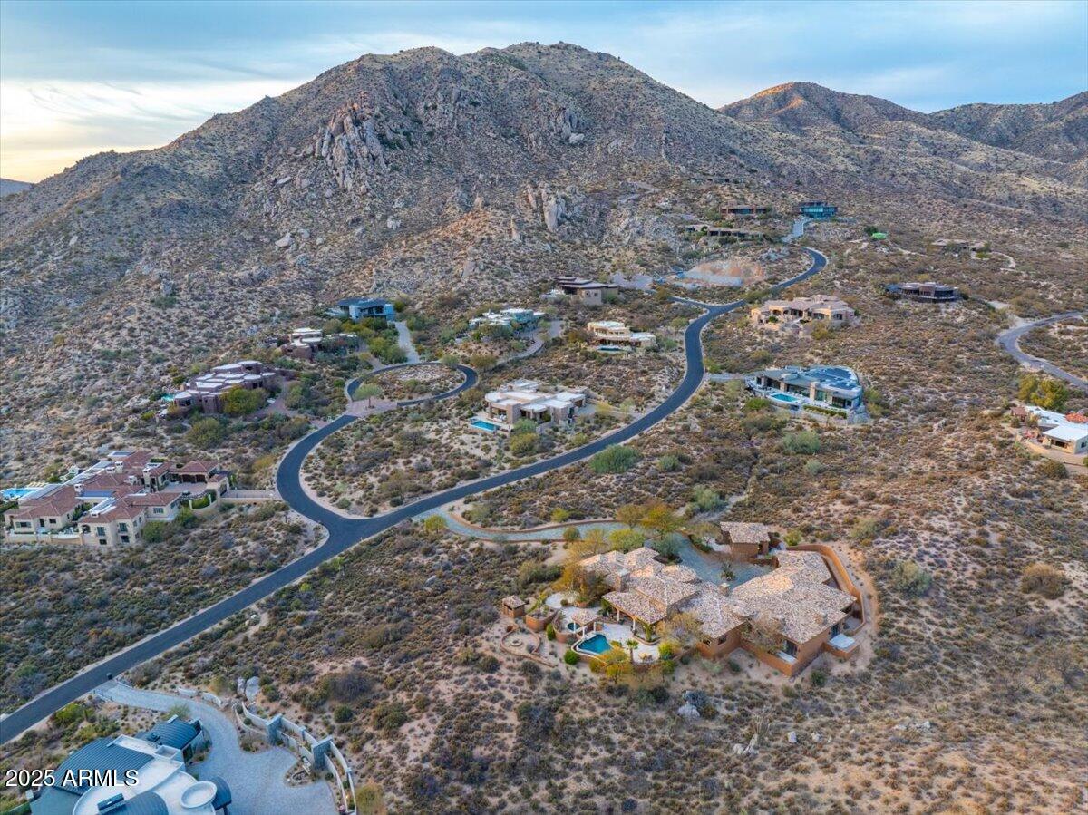 DESERT MOUNTAIN - Residential