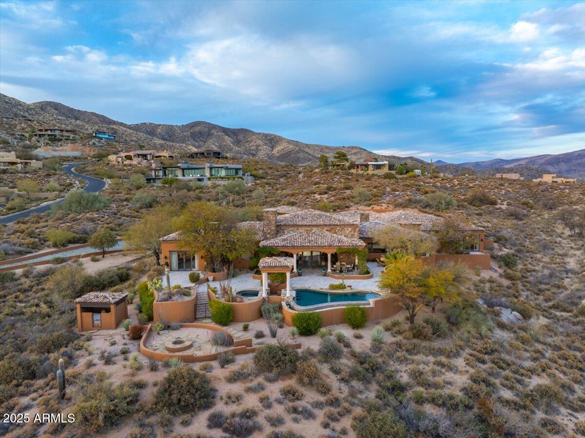 DESERT MOUNTAIN - Residential