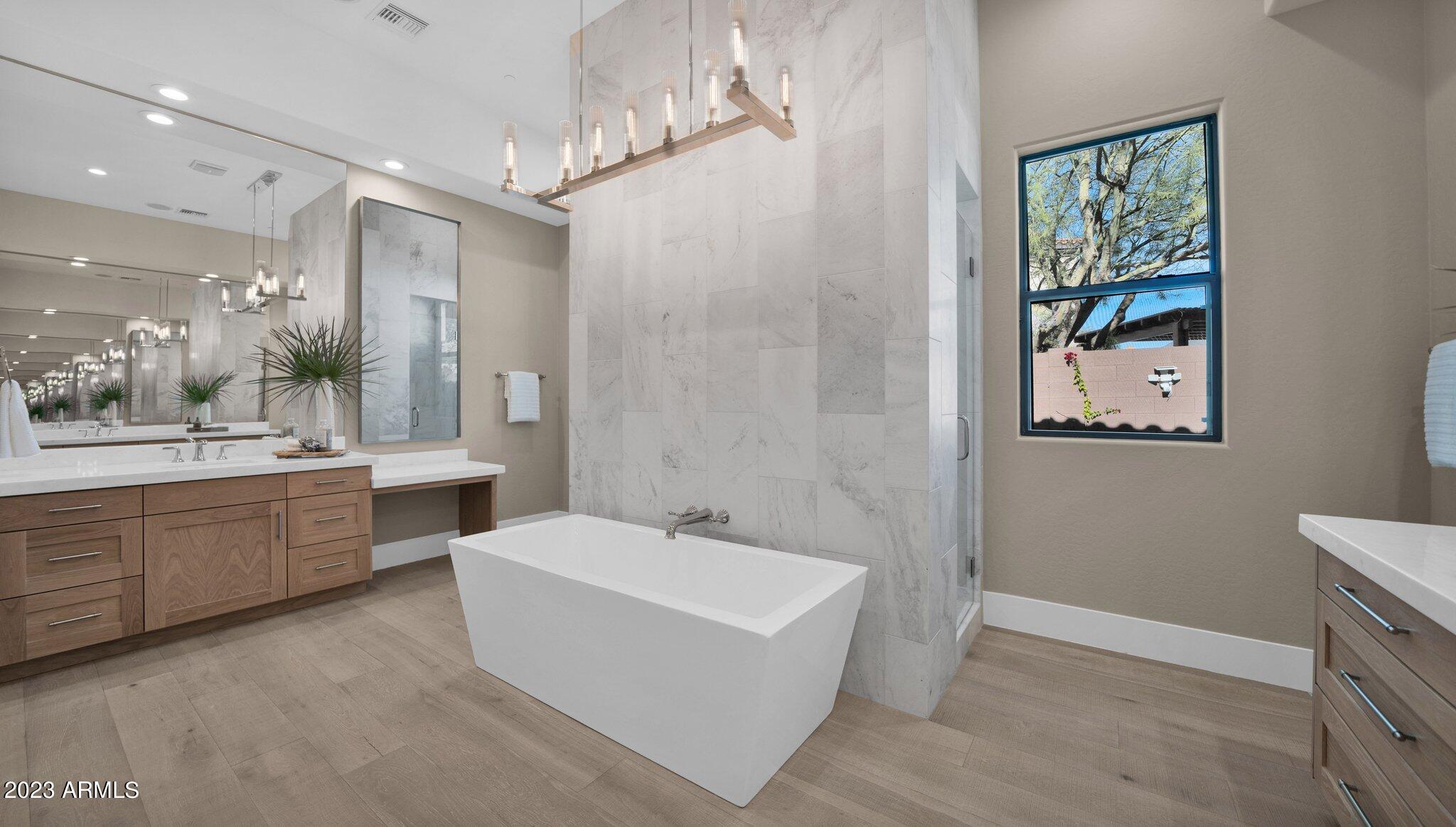 WINDGATE RANCH - Residential