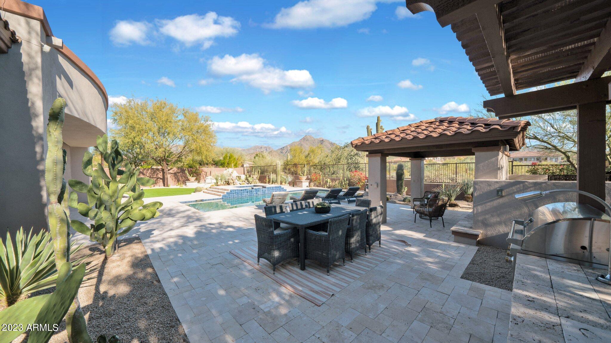 WINDGATE RANCH - Residential
