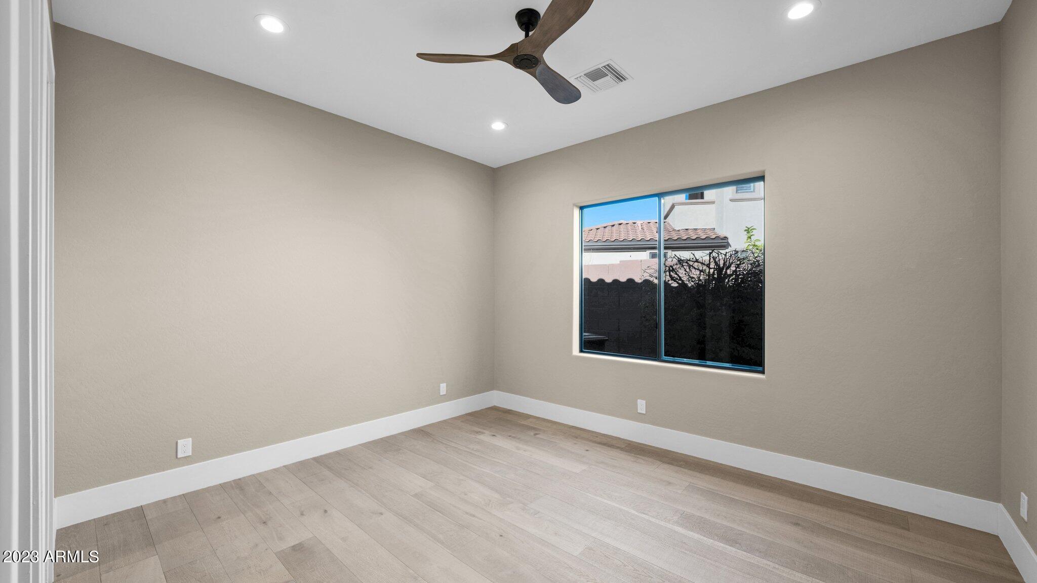 WINDGATE RANCH - Residential