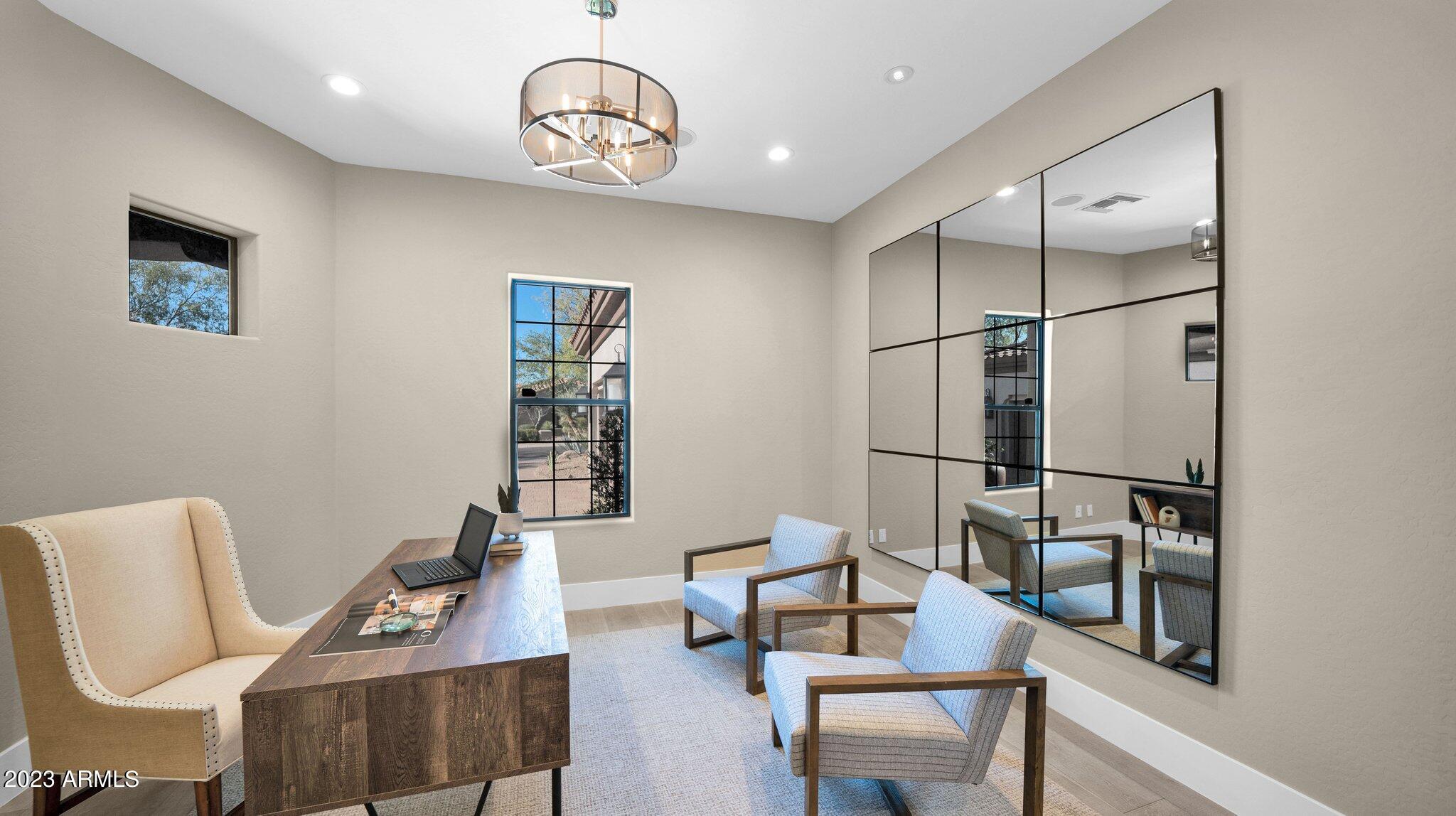 WINDGATE RANCH - Residential