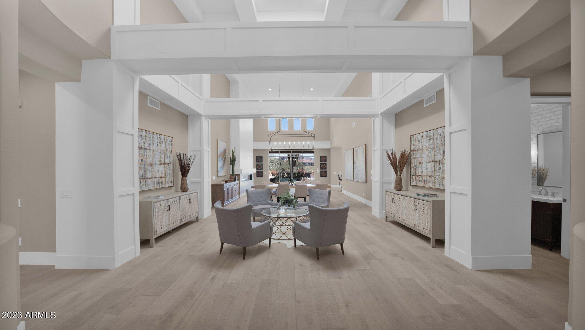 WINDGATE RANCH - Residential