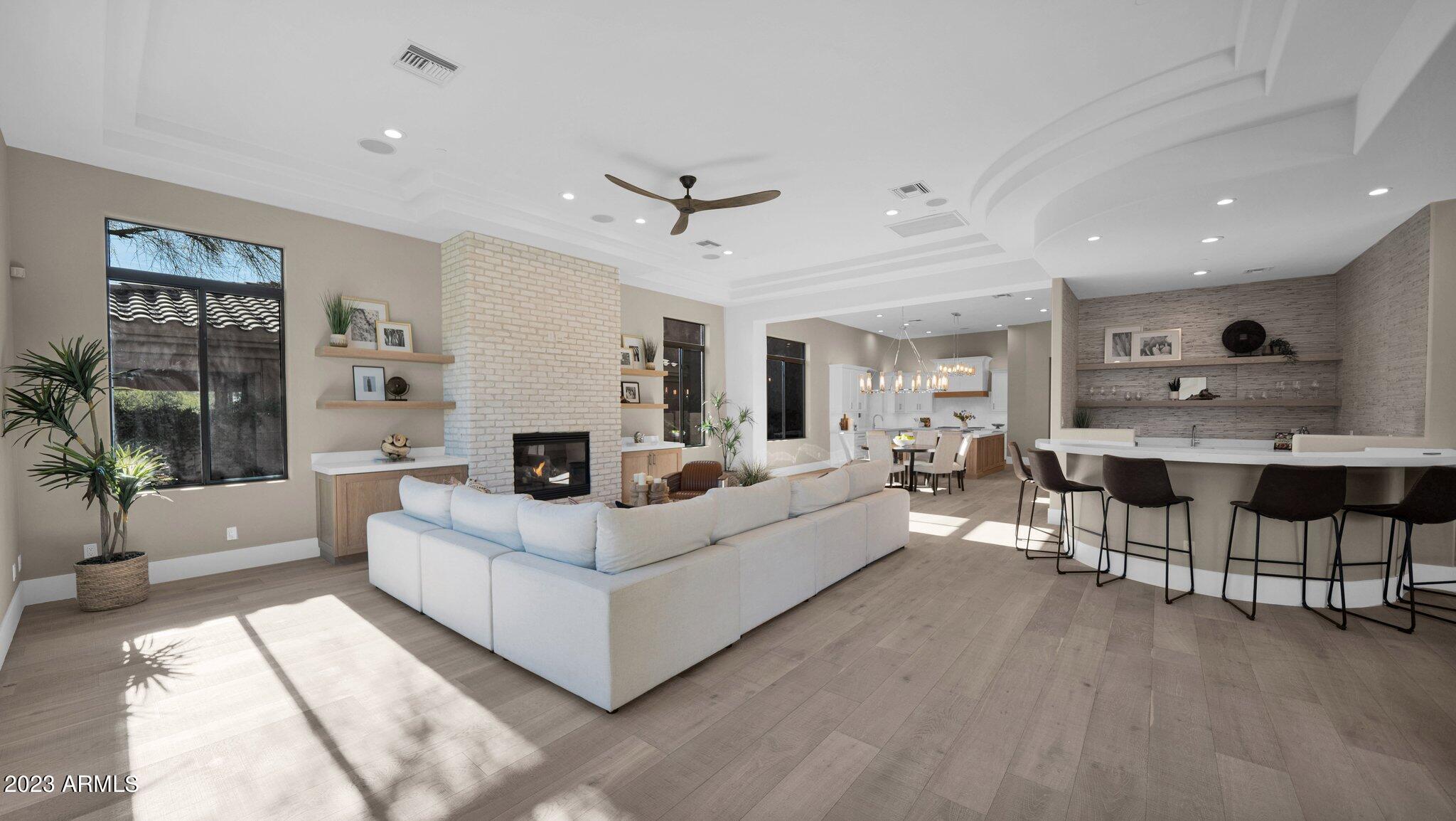 WINDGATE RANCH - Residential