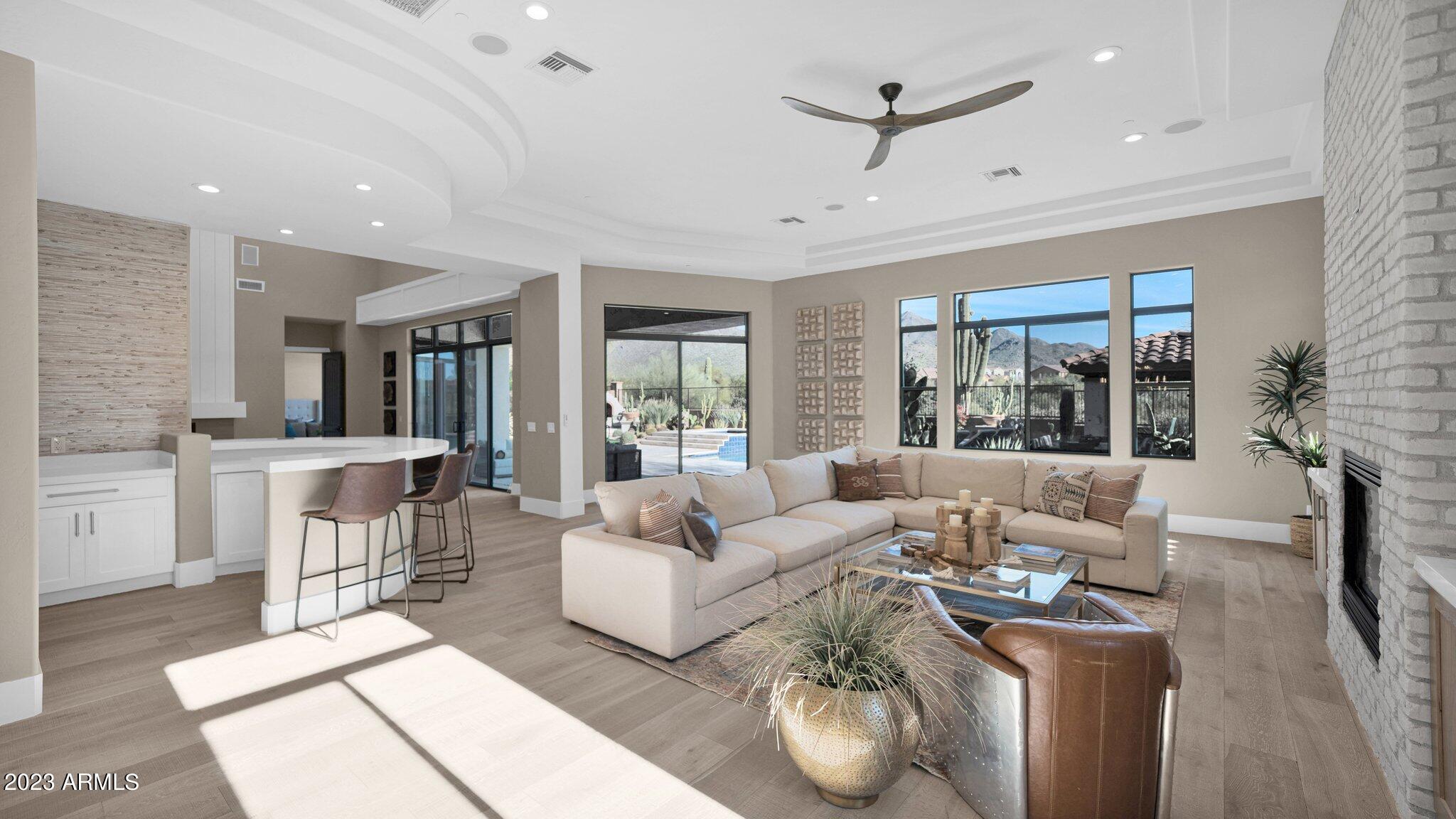 WINDGATE RANCH - Residential