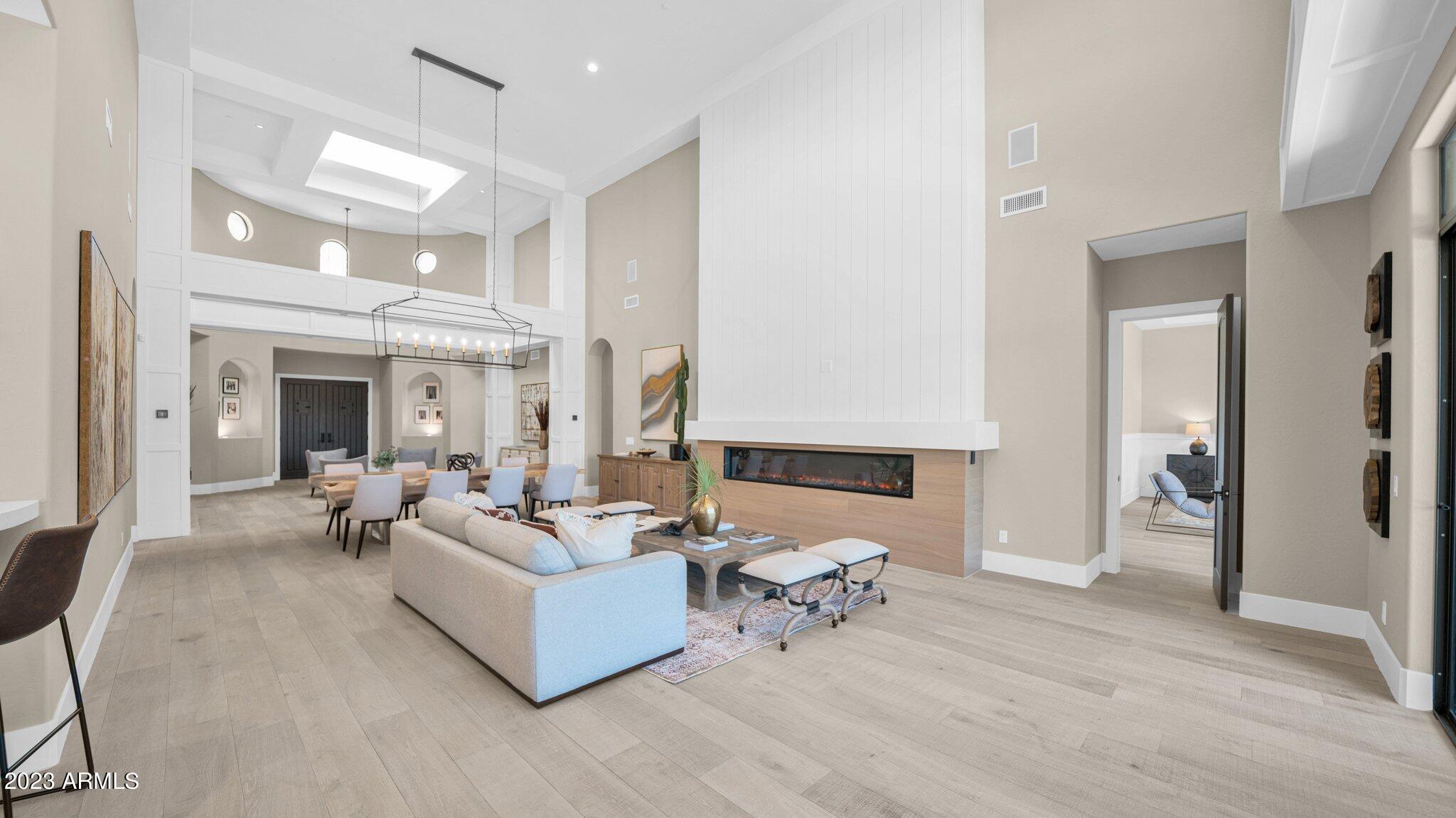 WINDGATE RANCH - Residential