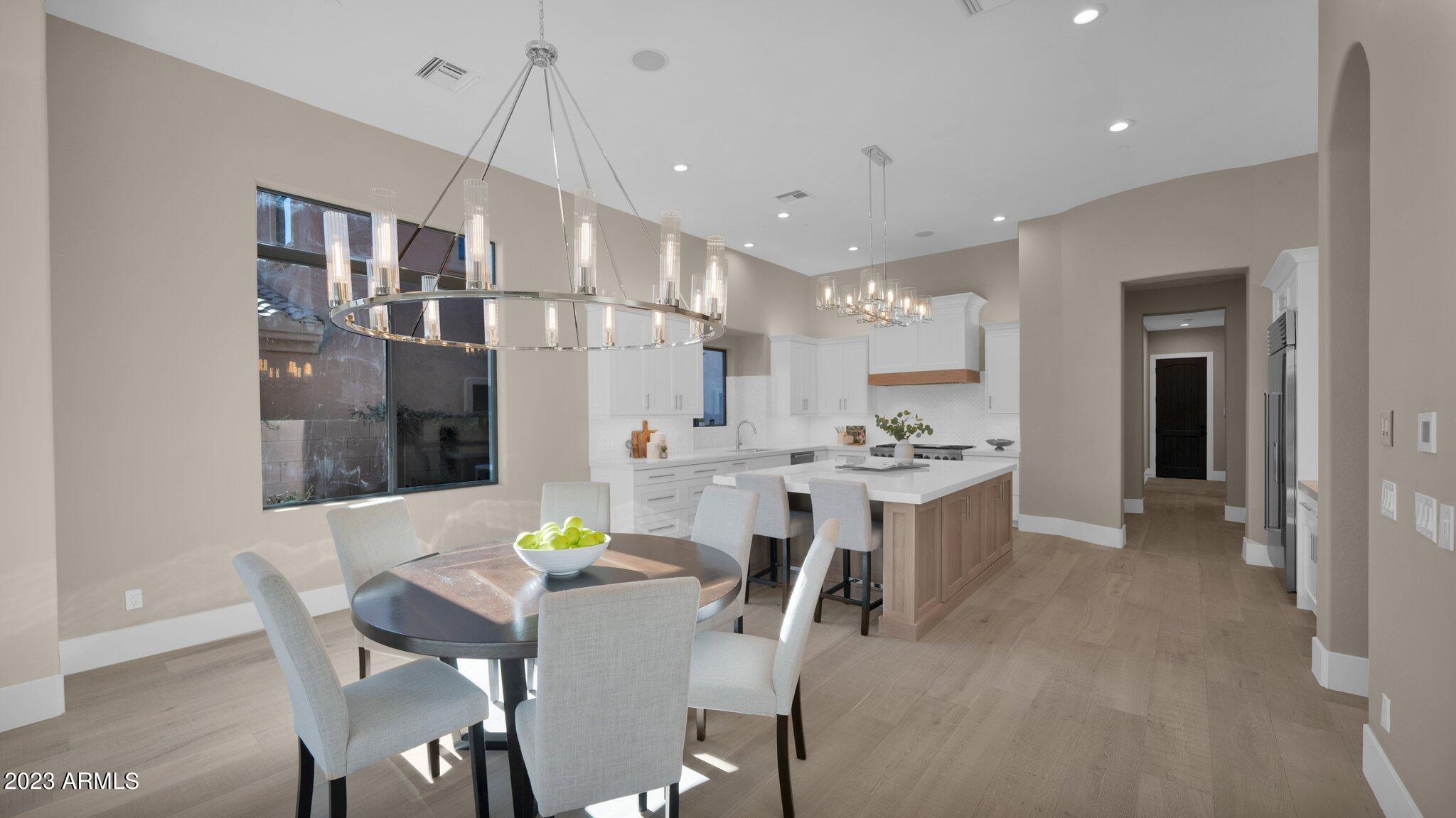 WINDGATE RANCH - Residential