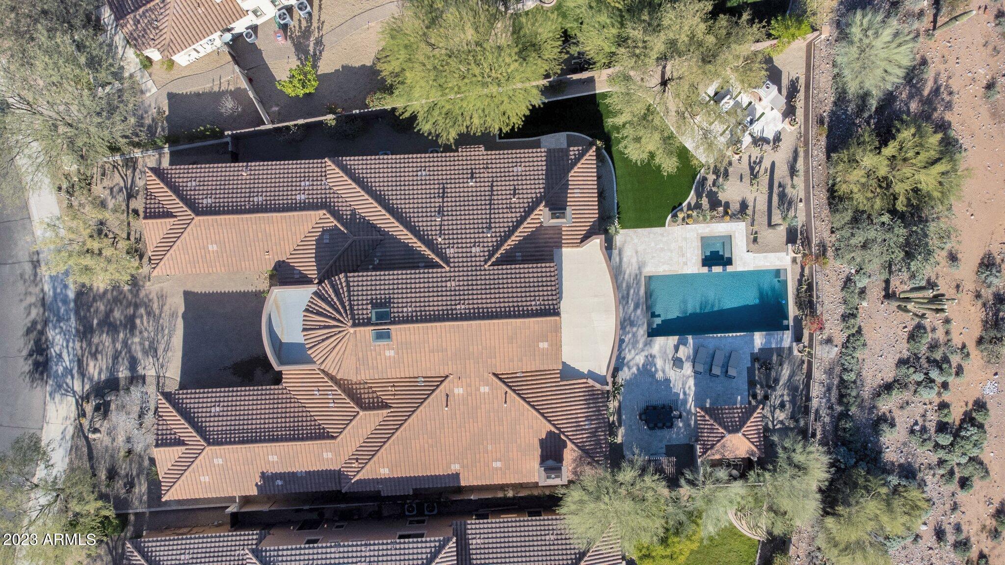 WINDGATE RANCH - Residential