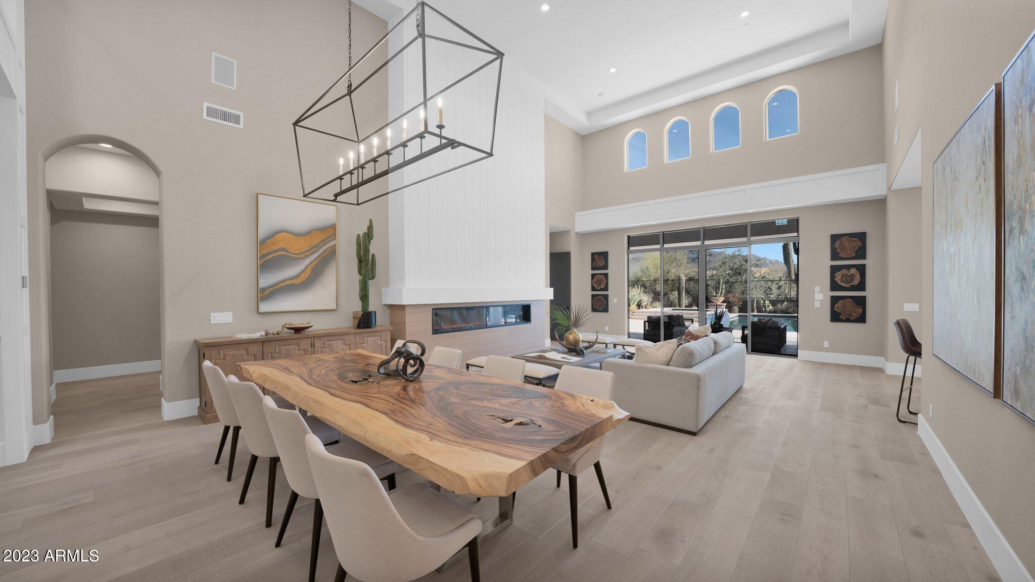 WINDGATE RANCH - Residential