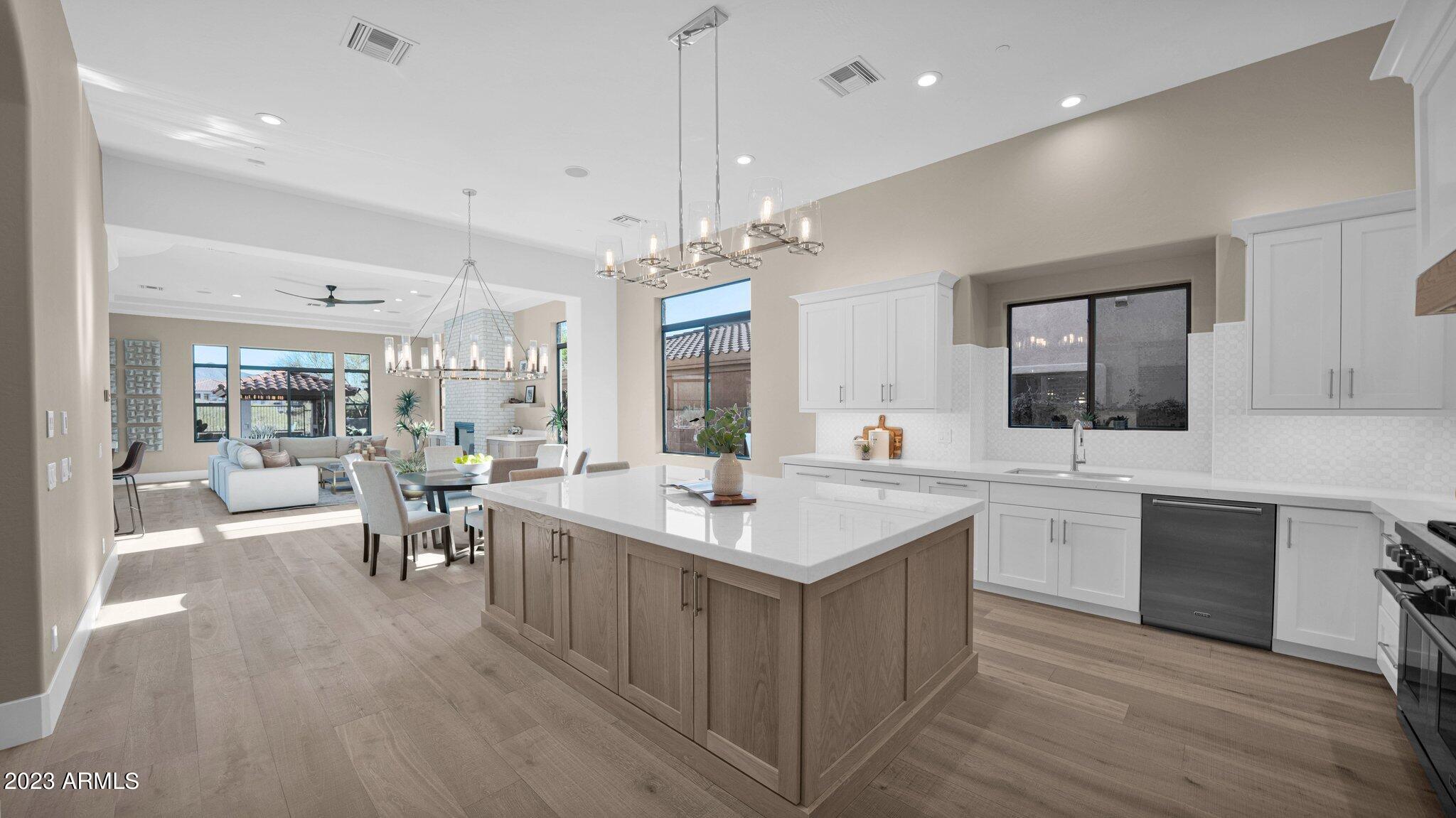 WINDGATE RANCH - Residential